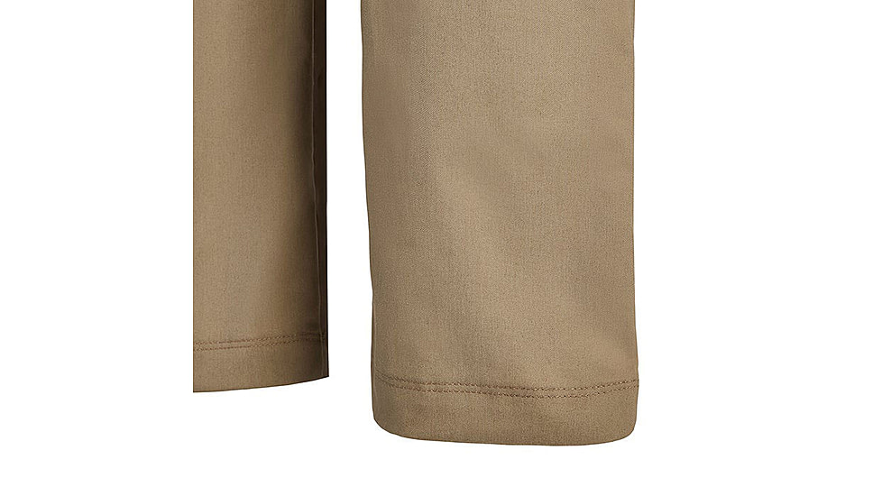 Vertx Fusion Flex Pant, Desert Tan - VTX1201WDT1830