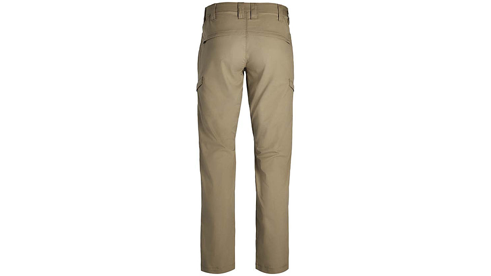 Vertx Fusion Flex Pant - Mens, Desert Tan - VTX1201DT4032