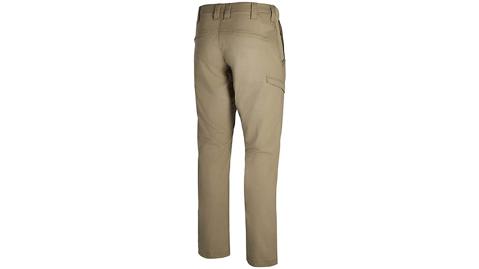 Vertx Fusion Flex Pant - Mens, Desert Tan - VTX1201DT4032