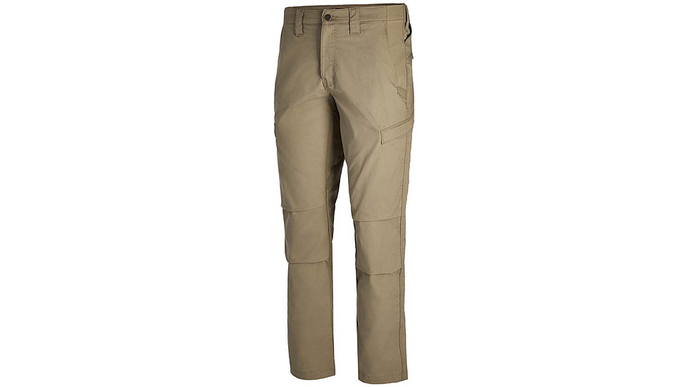 Vertx Fusion Flex Pant - Mens, Desert Tan - VTX1201DT4032