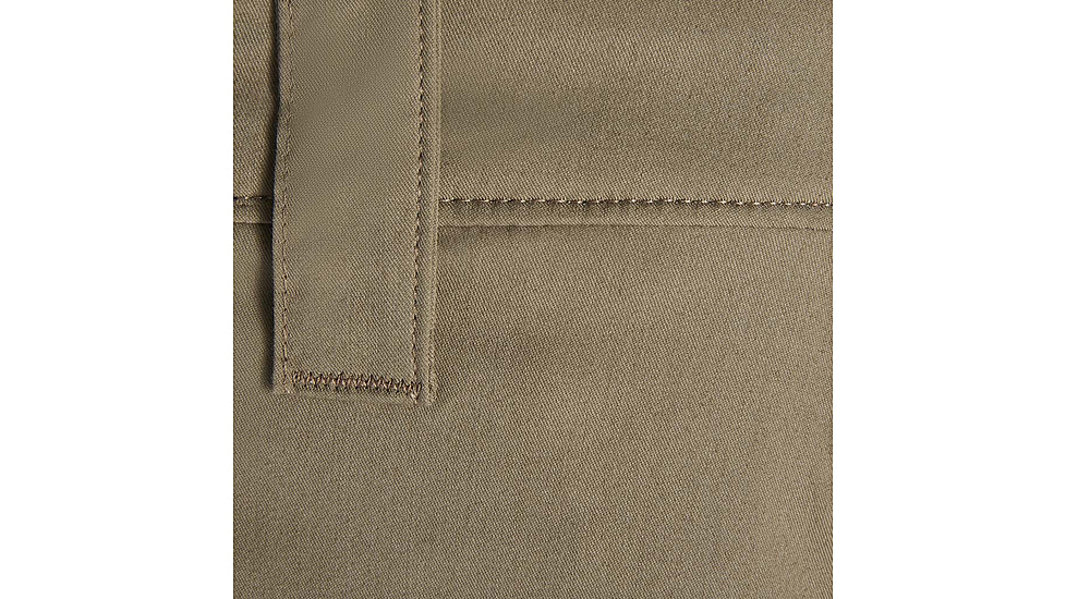 Vertx Fusion Flex Pant - Mens, Desert Tan - VTX1201DT4032