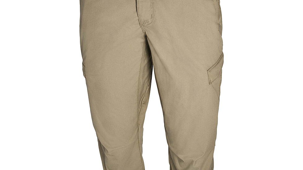 Vertx Fusion Flex Pant - Mens, Desert Tan - VTX1201DT4032