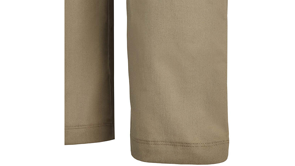 Vertx Fusion Flex Pant - Mens, Desert Tan - VTX1201DT4032