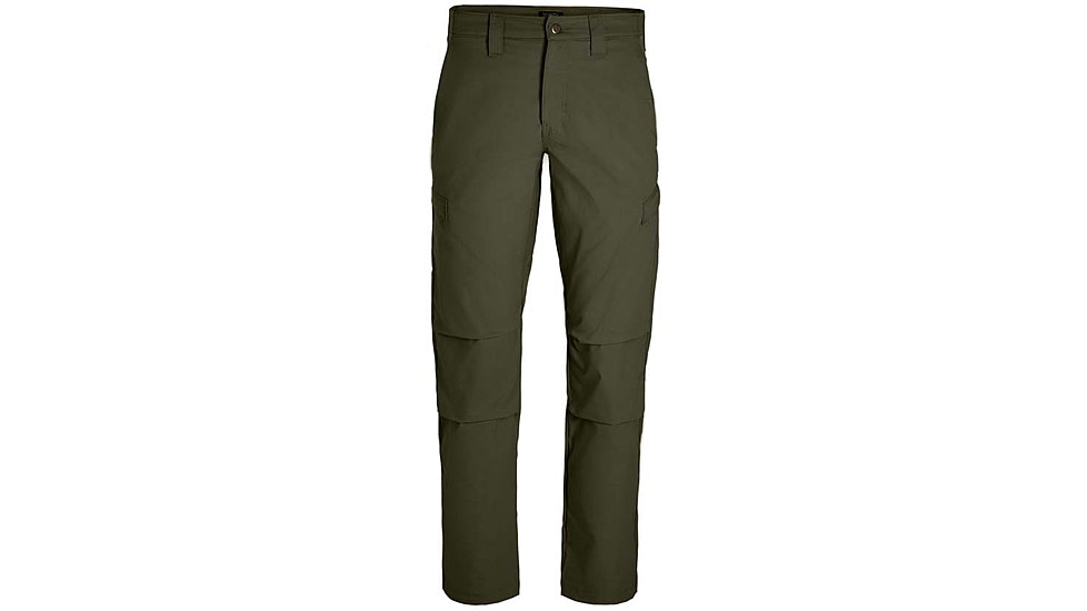 Vertx Fusion Flex Pant - Mens, Od Green - VTX1201OD2830