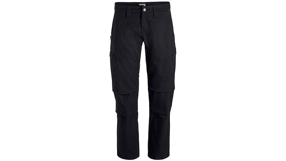 Vertx Fusion Flex Pant - Womens, Navy - VTX1201WNV0230