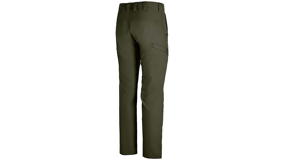 Vertx Fusion Flex Pant - Womens, Od Green - VTX1201WOD0230