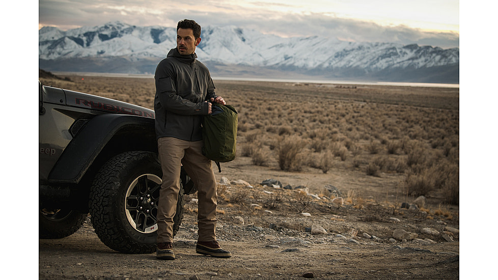 Vertx Go Pack - VTX5001CGNSMGNA