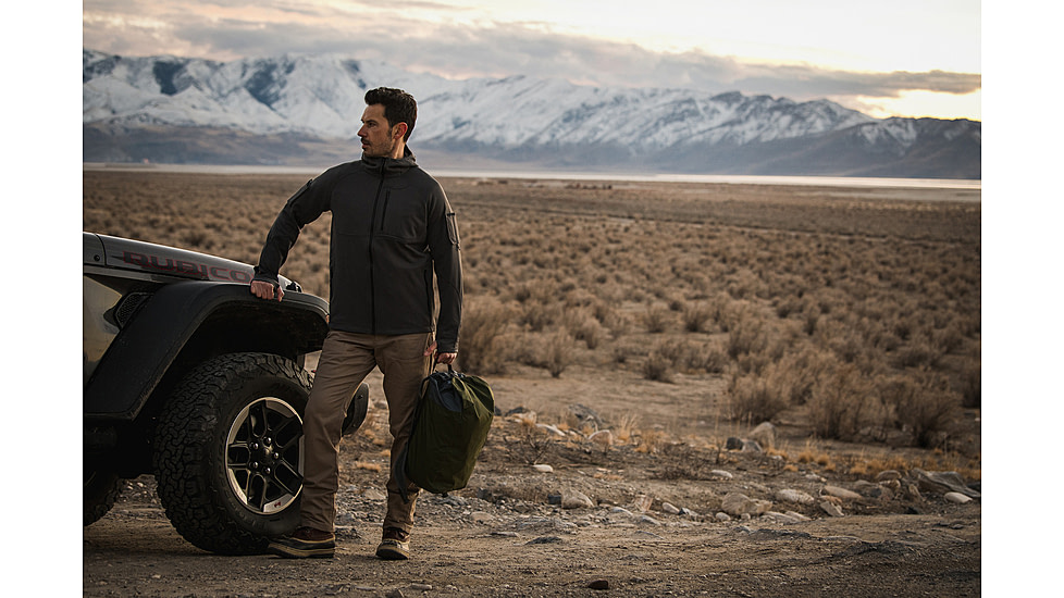 Vertx Go Pack - VTX5001CGNSMGNA