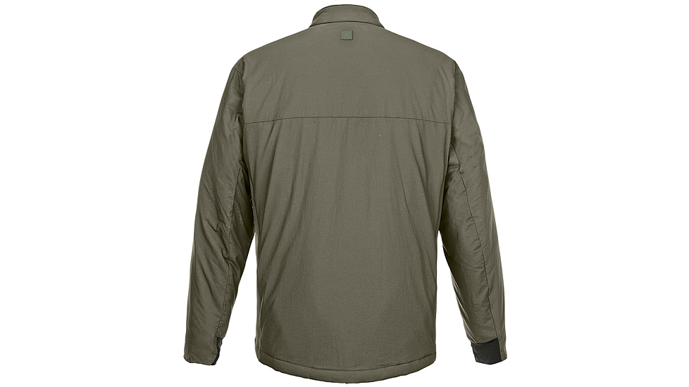 Vertx Integrity Base 2.0 Jacket - Mens, Ranger Green, 6XL, Regular, F1 VTX8842 RGN 6XL REG