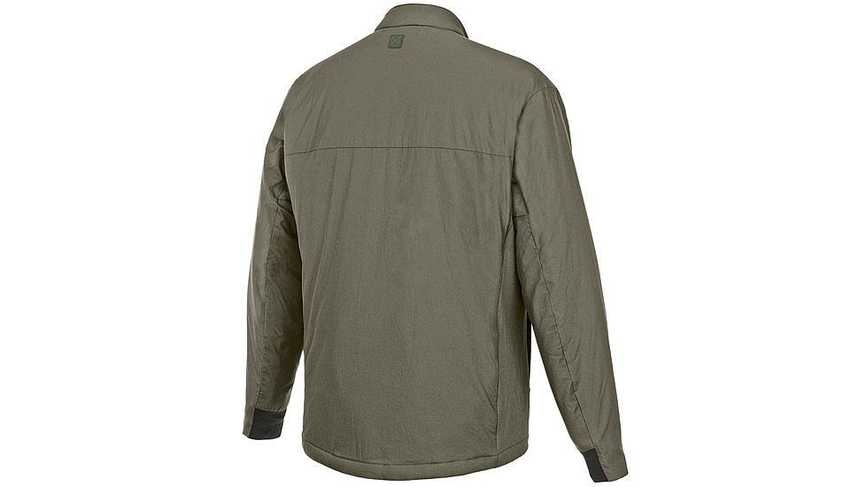 Vertx Integrity Base 2.0 Jacket - Mens, Ranger Green, 6XL, Regular, F1 VTX8842 RGN 6XL REG