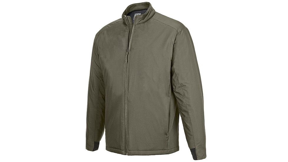 Vertx Integrity Base 2.0 Jacket - Mens, Ranger Green, 6XL, Regular, F1 VTX8842 RGN 6XL REG