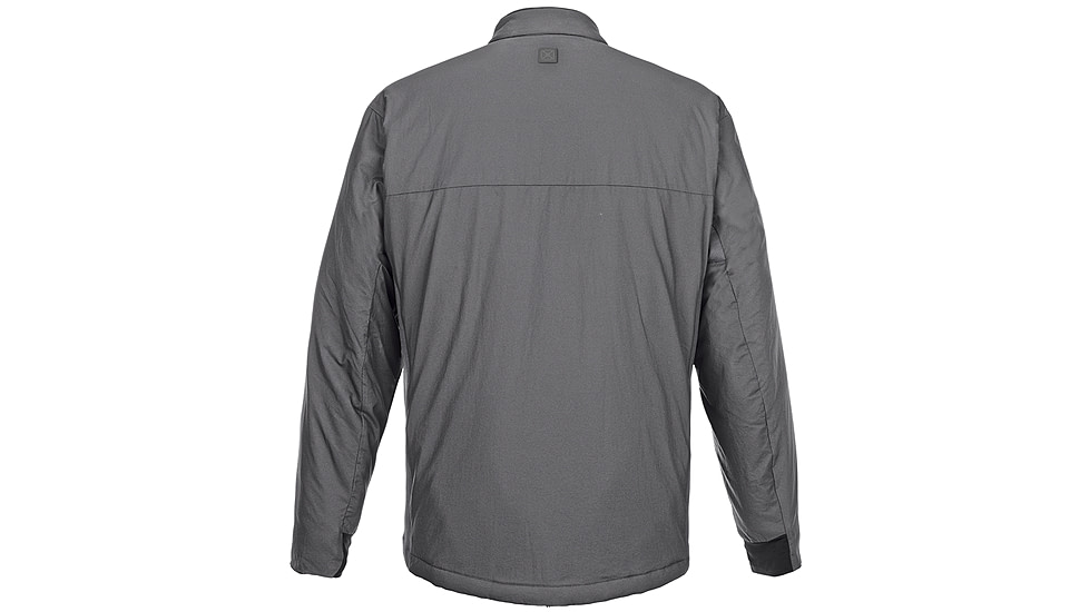 Vertx Integrity Base 2.0 Jacket - Mens, Wolf Grey, Extra Small, Regular, F1 VTX8842 WGY XSMALL REG