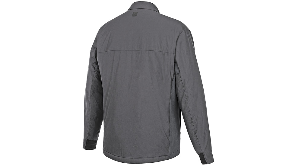 Vertx Integrity Base 2.0 Jacket - Mens, Wolf Grey, Extra Small, Regular, F1 VTX8842 WGY XSMALL REG