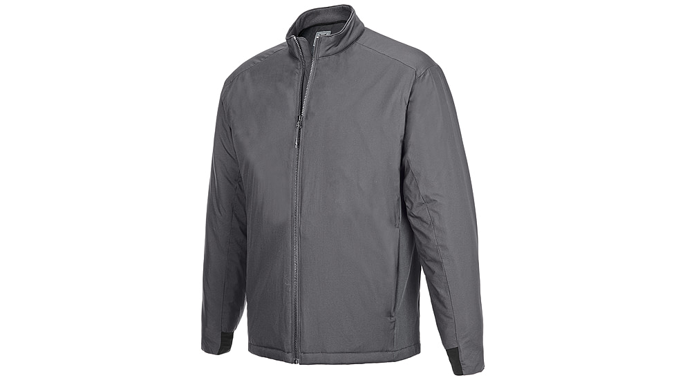 Vertx Integrity Base 2.0 Jacket - Mens, Wolf Grey, Extra Small, Regular, F1 VTX8842 WGY XSMALL REG