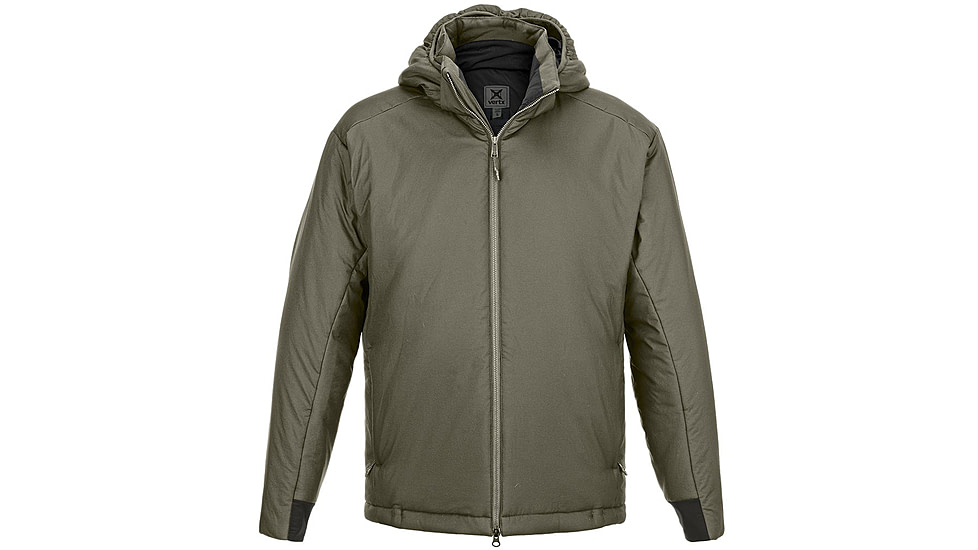Vertx Integrity + Insulated Long Jacket - Men's, Ranger Green, 2XL, F1 VTX8881 RGN 2XL LONG