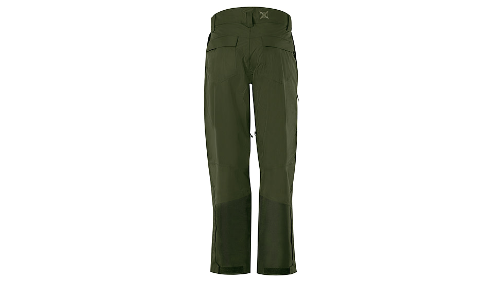 Vertx Integrity Shell Pants - Men's, 3XL, Long, Ranger Green, F1 VTX8815 RGN 3XL LONG
