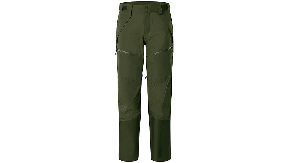 Vertx Integrity Shell Pants - Men's, 3XL, Long, Ranger Green, F1 VTX8815 RGN 3XL LONG