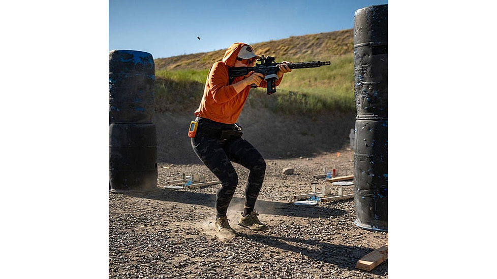 Vertx Lena Full Sun Hoody - Womens, Auburn, Small, F1 VTX7036 AB SMALL N/A