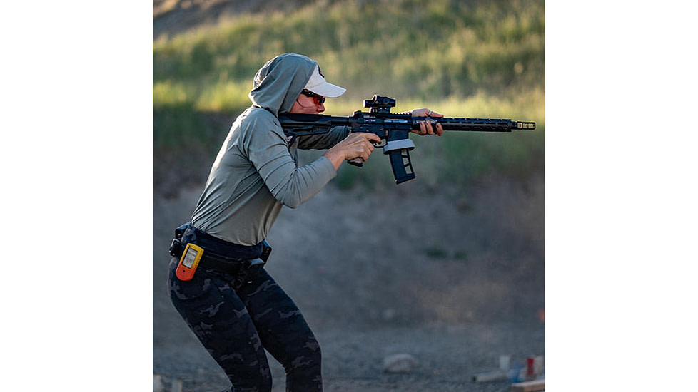 Vertx Lena Full Sun Hoody - Womens, Auburn, Small, F1 VTX7036 AB SMALL N/A