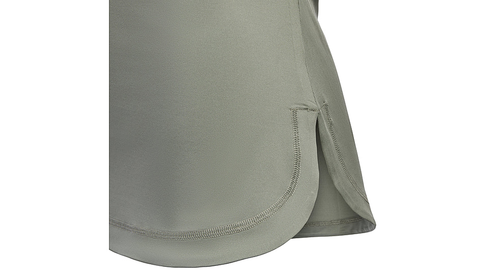 Vertx Lena Full Sun Hoody - Womens, Mountain Shade, Medium, F1 VTX7036 MTSH MEDIUM N/A