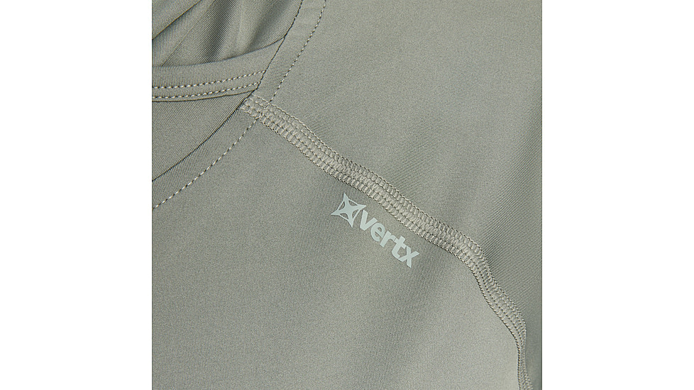 Vertx Lena Full Sun Hoody - Womens, Mountain Shade, Medium, F1 VTX7036 MTSH MEDIUM N/A