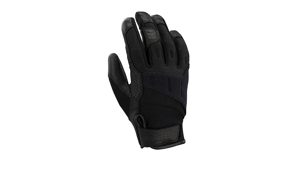 Vertx Move To Contact Glove - Mens, It's Black, Medium, F1 VTX6035 IBK MEDIUM