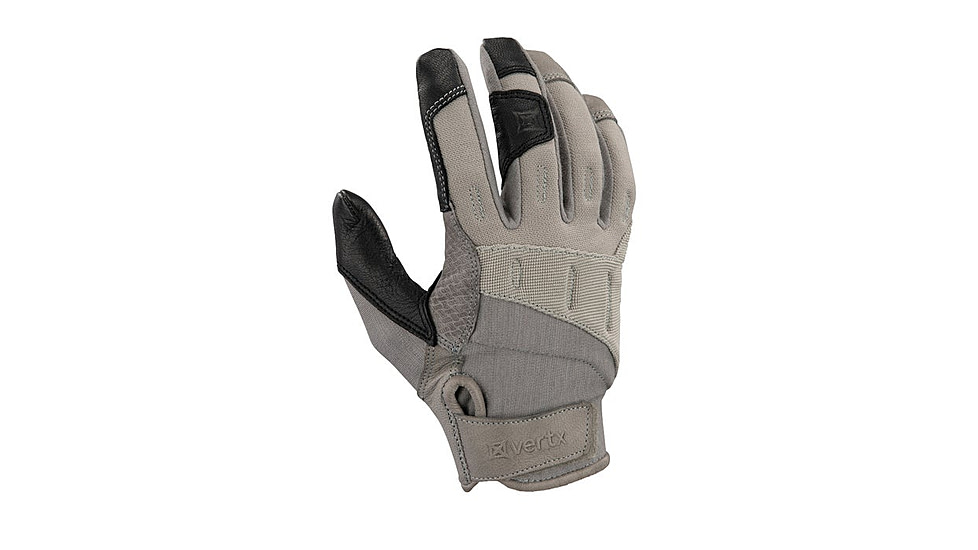 Vertx Move To Contact Glove - Mens, Urban Grey, 2XL, F1 VTX6035 UGY 2XL