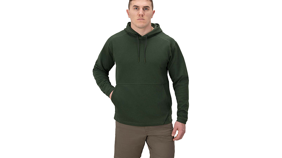 Vertx Paratus Hoodie - Men's, Extra Large, Compass Green, F1 VTX8865 CMGN XLARGE
