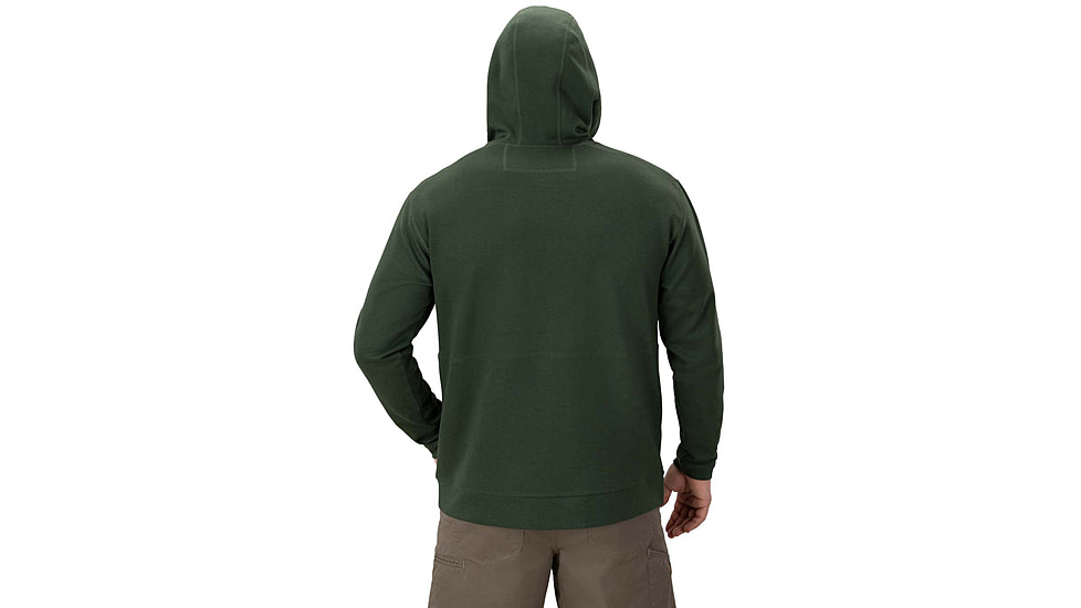 Vertx Paratus Hoodie - Men's, Extra Large, Compass Green, F1 VTX8865 CMGN XLARGE