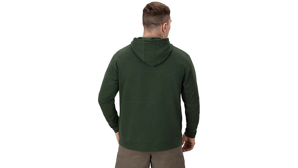 Vertx Paratus Hoodie - Men's, Extra Large, Compass Green, F1 VTX8865 CMGN XLARGE