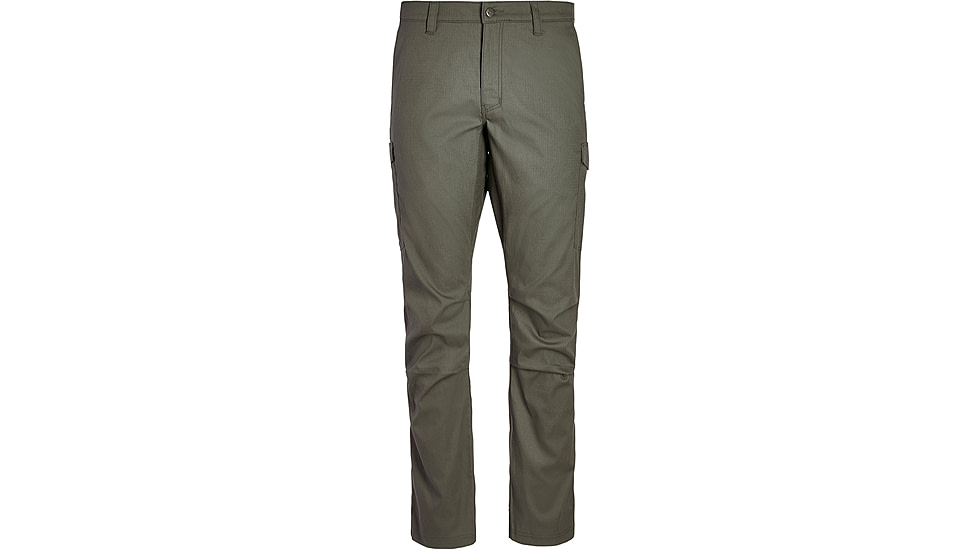 Vertx Phantom Flex 30in Inseam Pants - Men's, OD Green, 32/30, F1 VTX8002 OD 32 30
