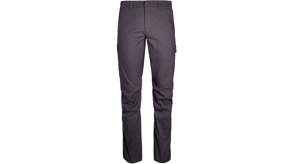 Vertx Phantom Flex 30in Inseam Pants - Men's, Smoke Gray, 36/30, F1 VTX8002 SMG 36 30