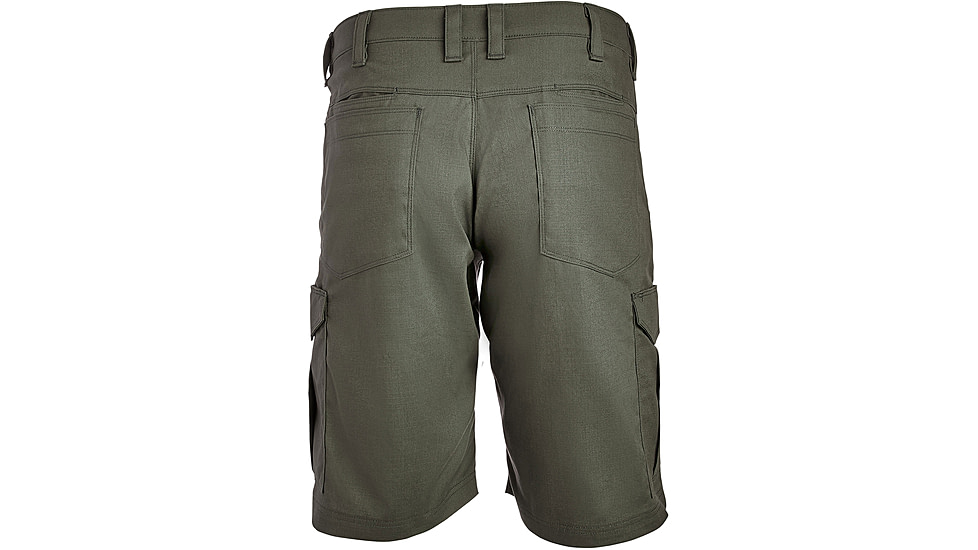 Vertx Phantom Flex Shorts - Mens, OD Green, 44, F1 VTX8032 OD 44 REG