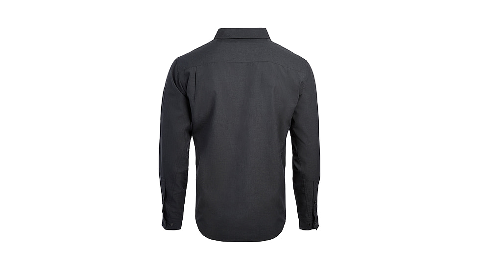 Vertx Recce Long Sleeve Technical Shirt - Mens, Craft Black, Medium, 1521 CBK MEDIUM