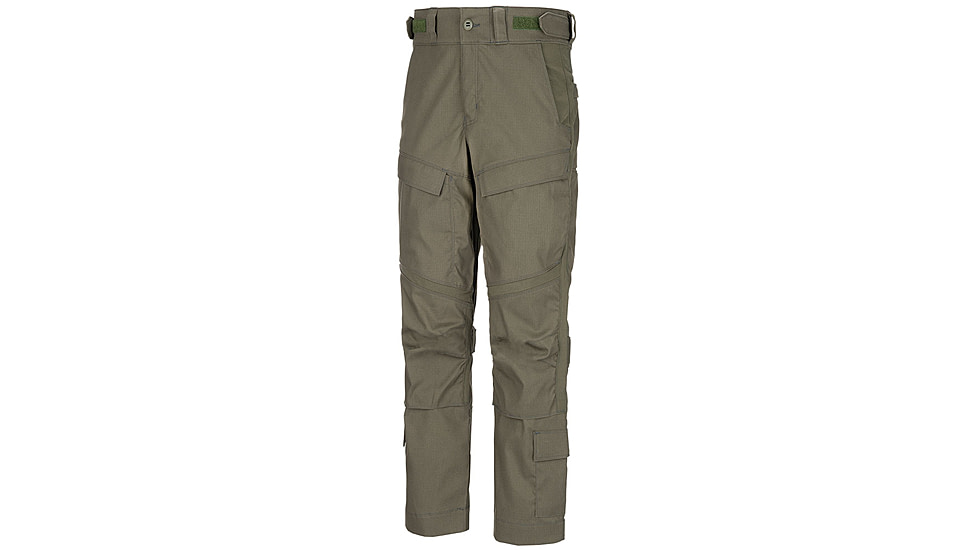 Vertx Recon Flex Pant - Mans, Od Green, 40 36, F1 VTX1902 OD 40 36