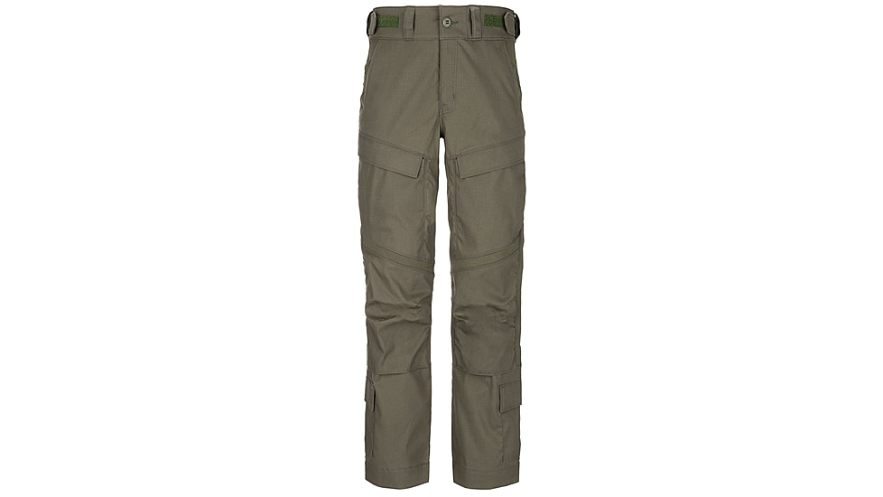 Vertx Recon Flex Pant - Mans, Od Green, 40 36, F1 VTX1902 OD 40 36