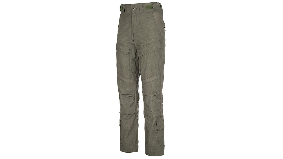 Vertx Recon X Pant - Mens, Ranger Green, 30 30, F1 VTX1903 RGN 30 30