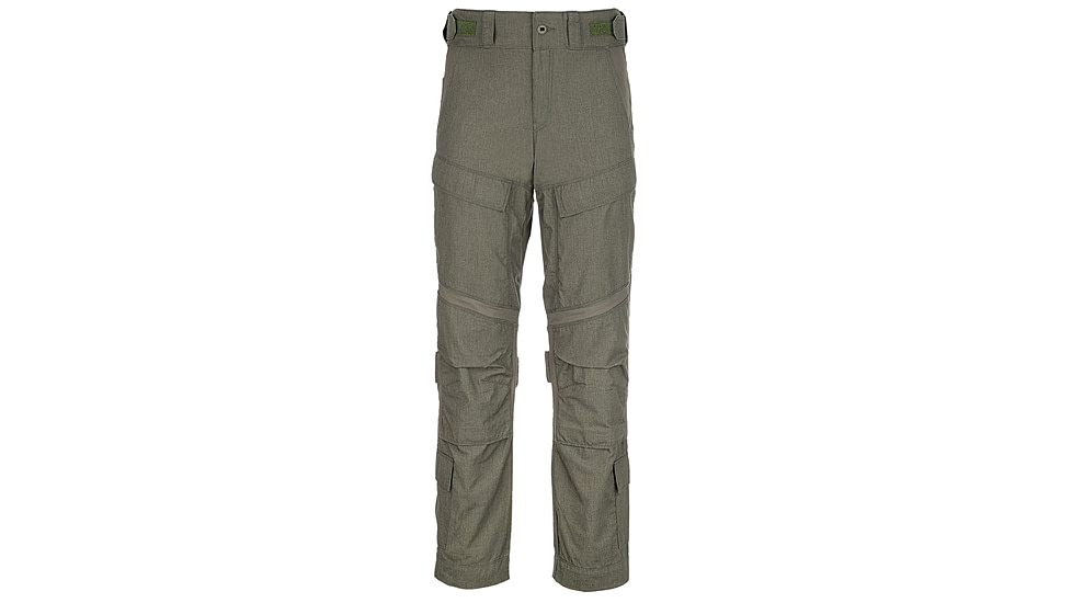 Vertx Recon X Pant - Mens, Ranger Green, 30 30, F1 VTX1903 RGN 30 30