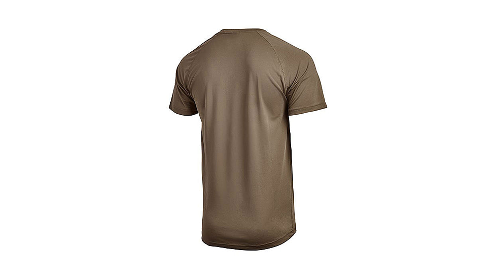 Vertx Ss Full Guard Performance Shirt, Coyote - VTX1480COXSMALL
