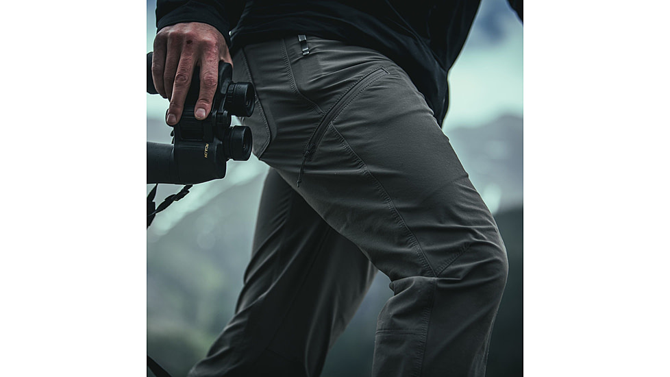 Vertx Trailslacker Pant - Mens, Dusty Rhode, 30&amp;30, F1 VTX1713 DRH 30 30