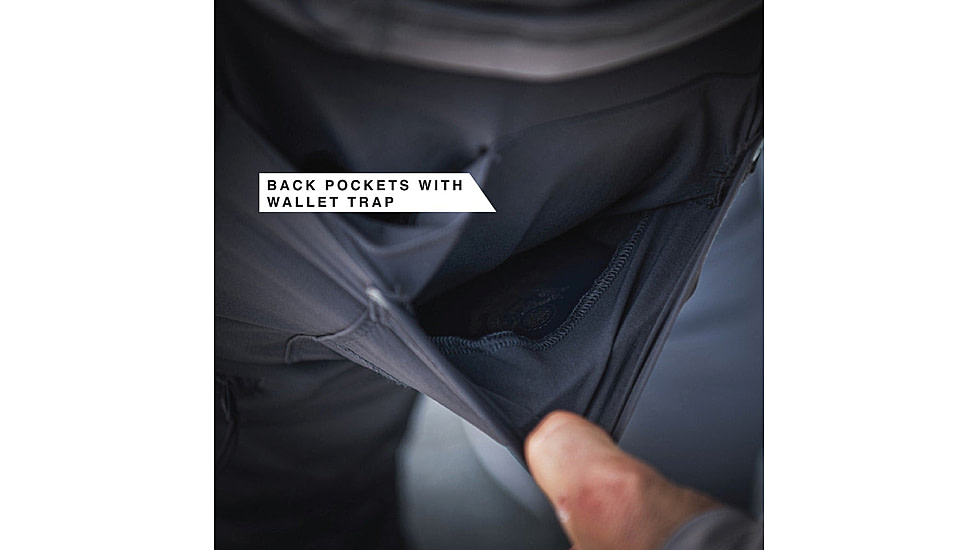 Vertx Trailslacker Pant - Mens, Dusty Rhode, 30&amp;30, F1 VTX1713 DRH 30 30