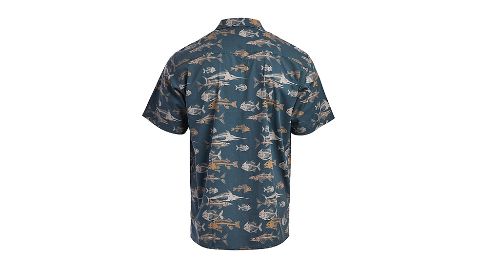 Vertx Dadeland CCW Short Sleeve Shirt - Mens