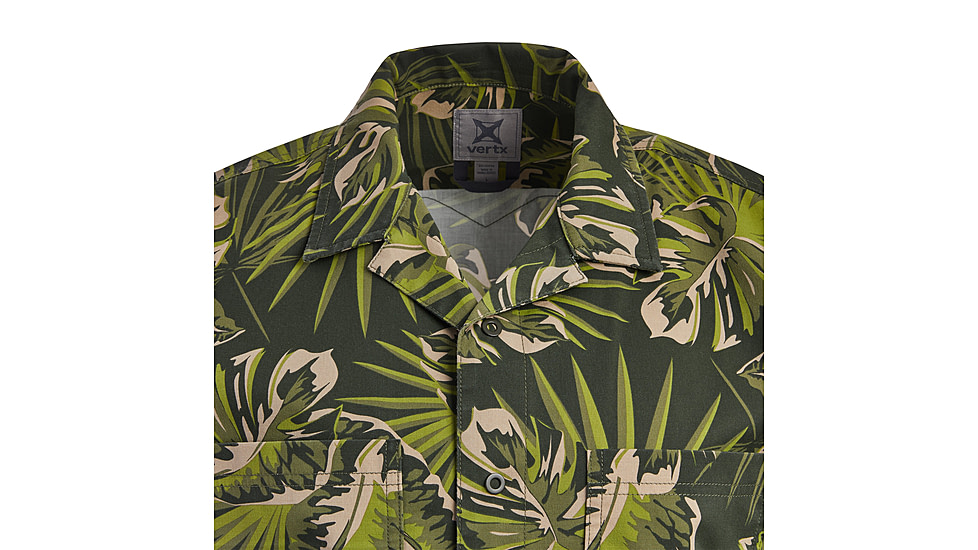 Vertx Dadeland CCW Short Sleeve Shirt - Mens