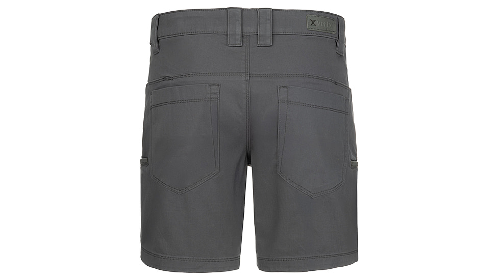Vertx Delta LT 8in Shorts - Mens