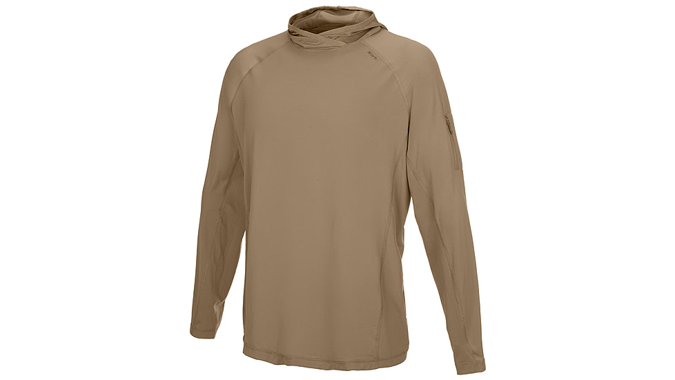 Vertx Full Sun Hoody - Mens