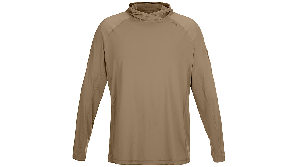 Vertx Full Sun Hoody - Mens