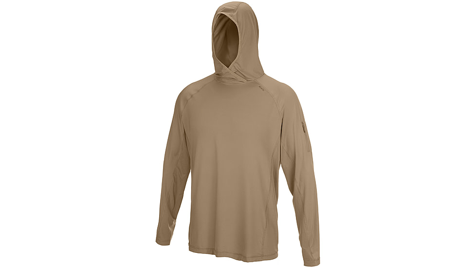 Vertx Full Sun Hoody - Mens