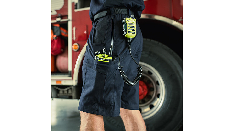 Vertx Phantom Flex Shorts - Mens