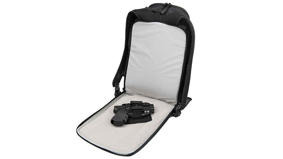 Vertx Ready Backpack X