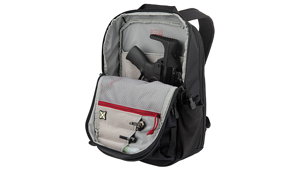 Vertx Ready Backpack X